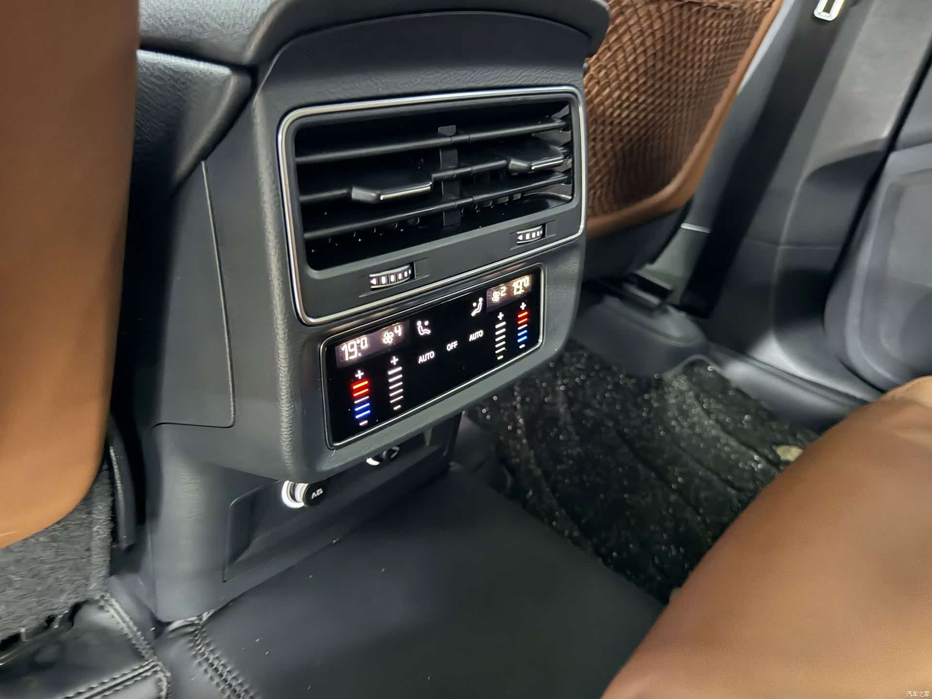 Audi Q7, 2020 17