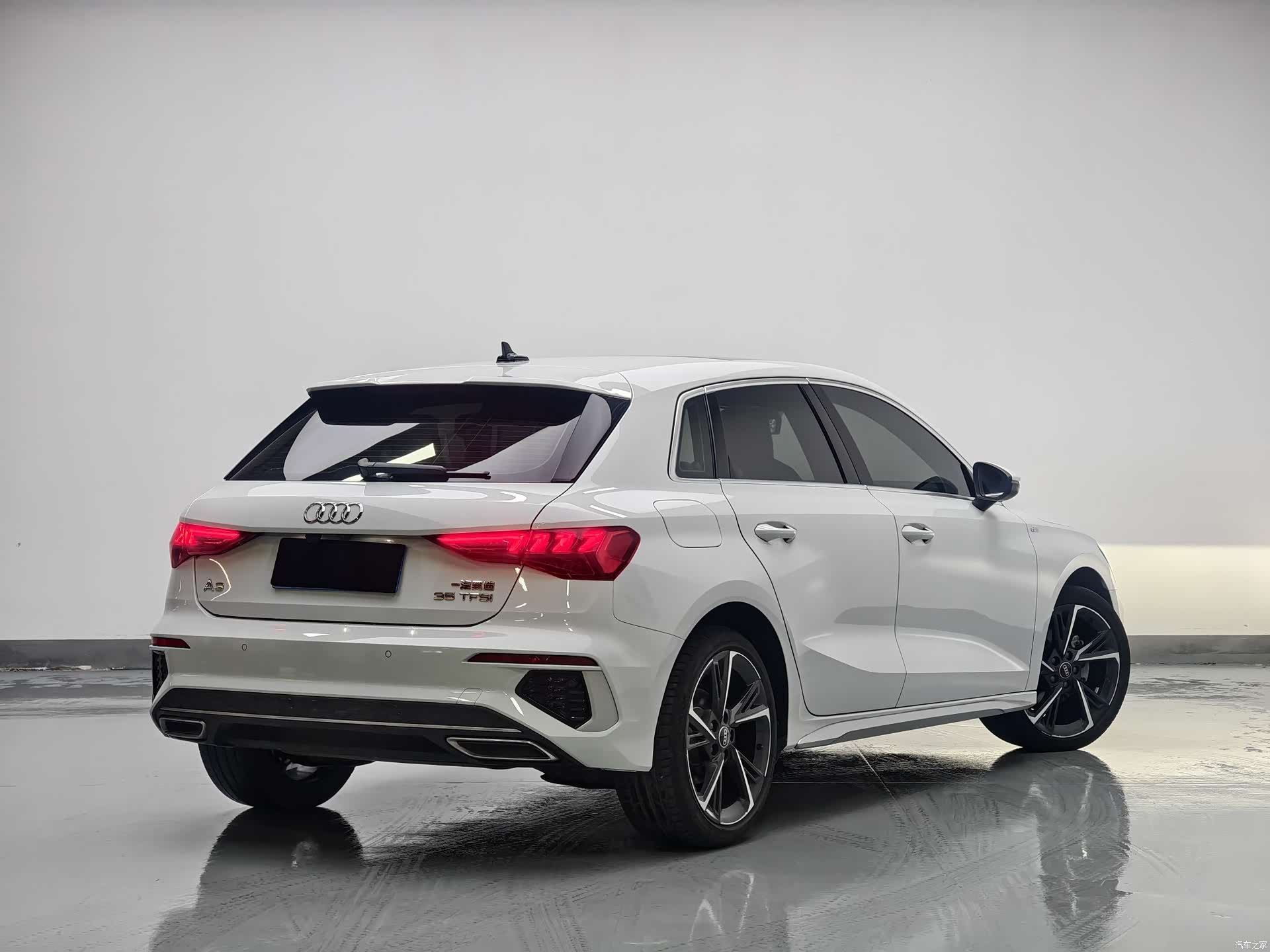 Audi A3, 2022 4