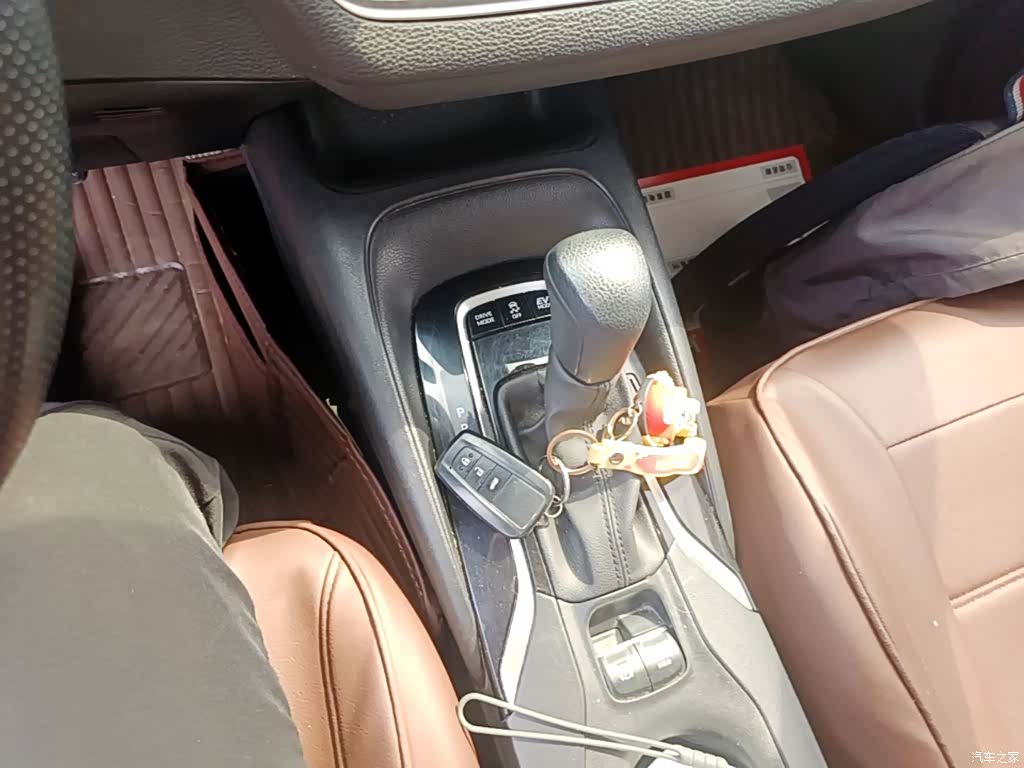 Toyota Levin, 2022 14