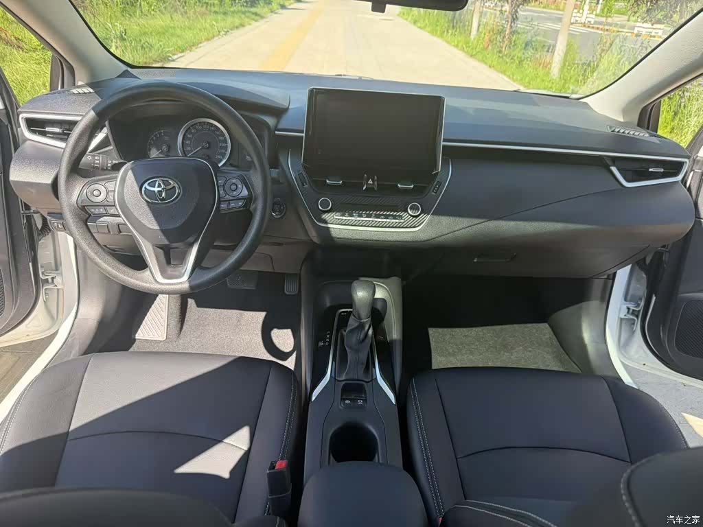 Toyota Corolla, 2022 13