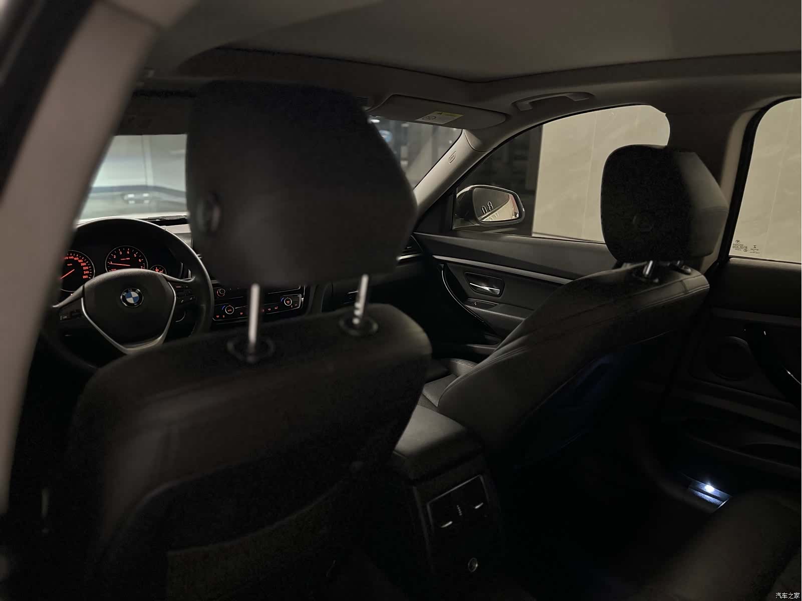 BMW 3 Series, 2018 17