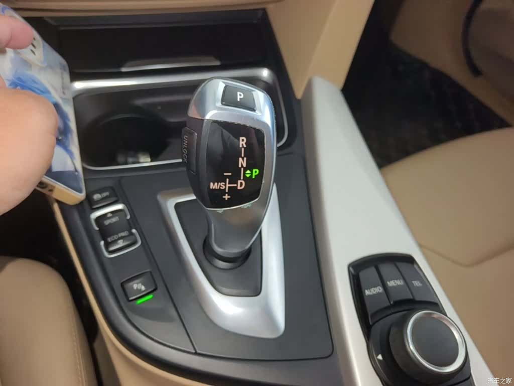 BMW 3 Series, 2014 14