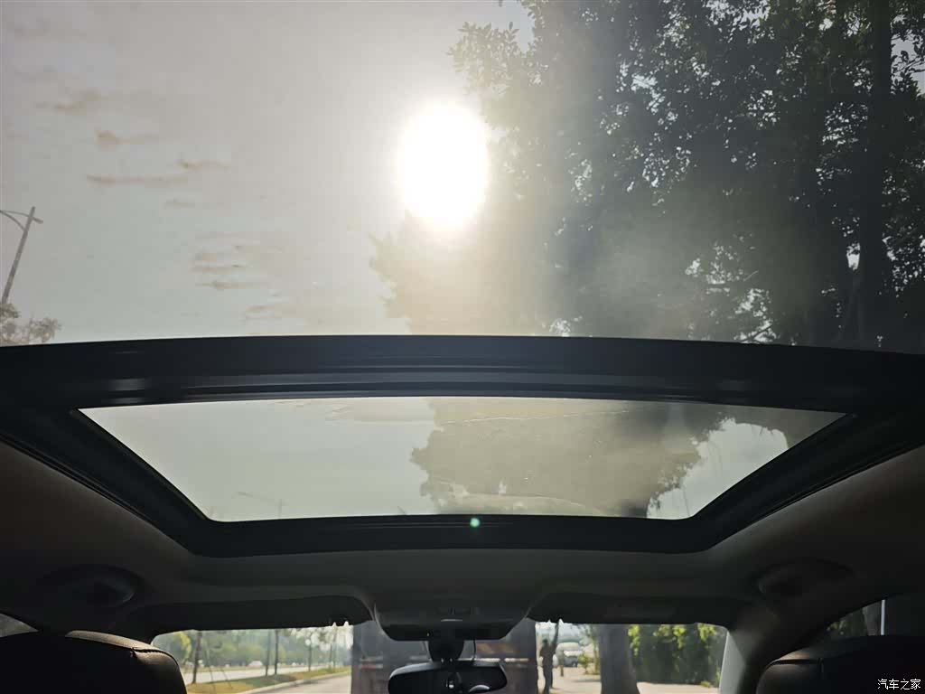 Buick Envision Plus, 2021 8