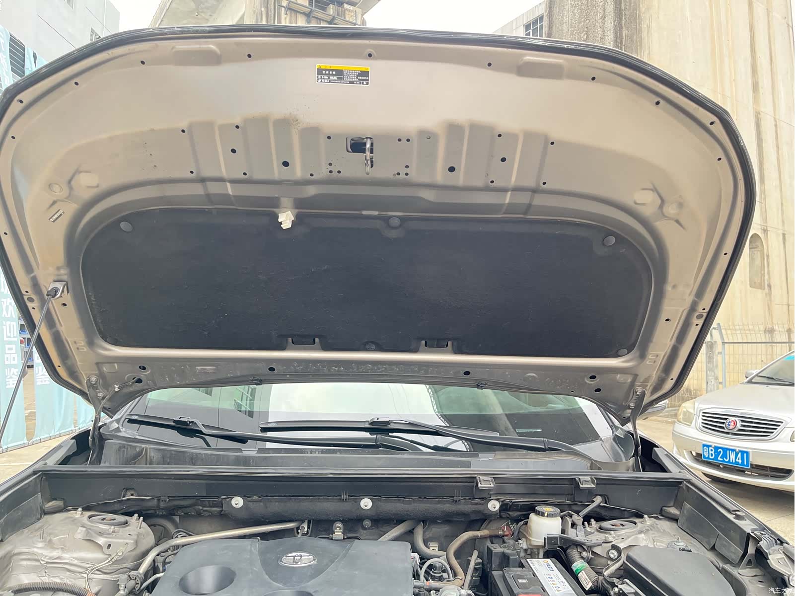 Toyota RAV4, 2020 18