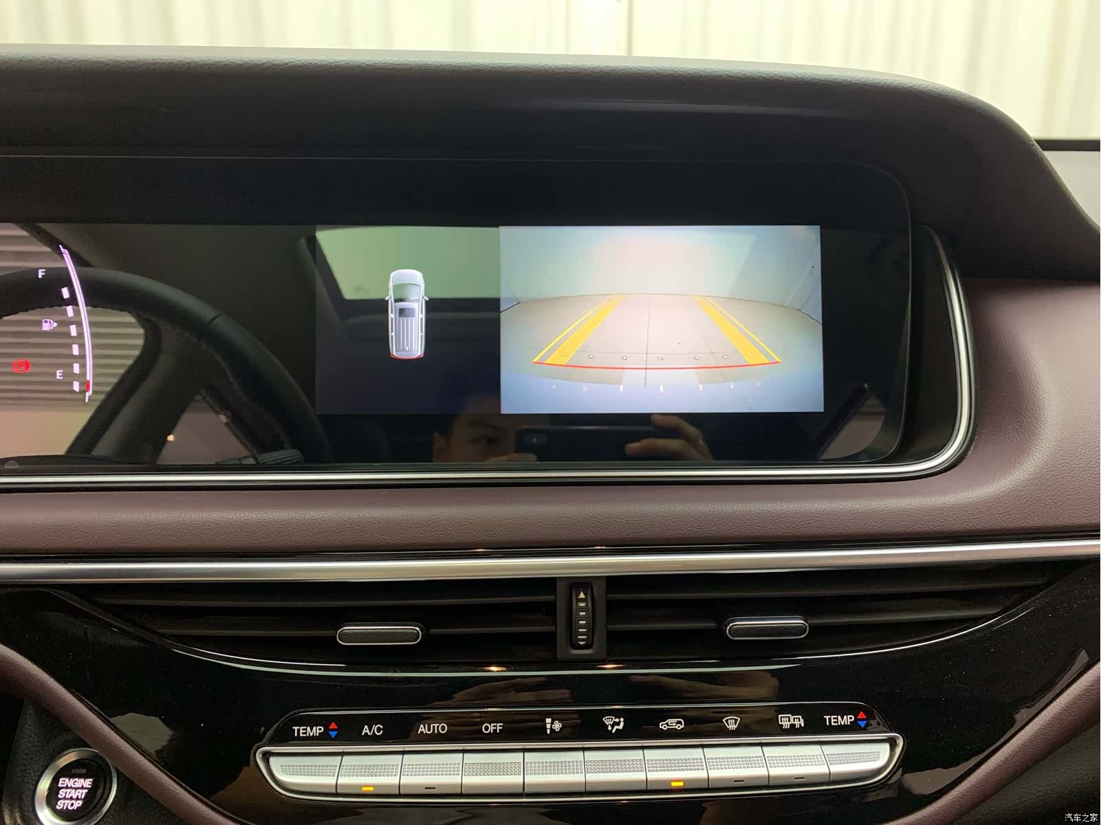 GAC M6, 2022 16