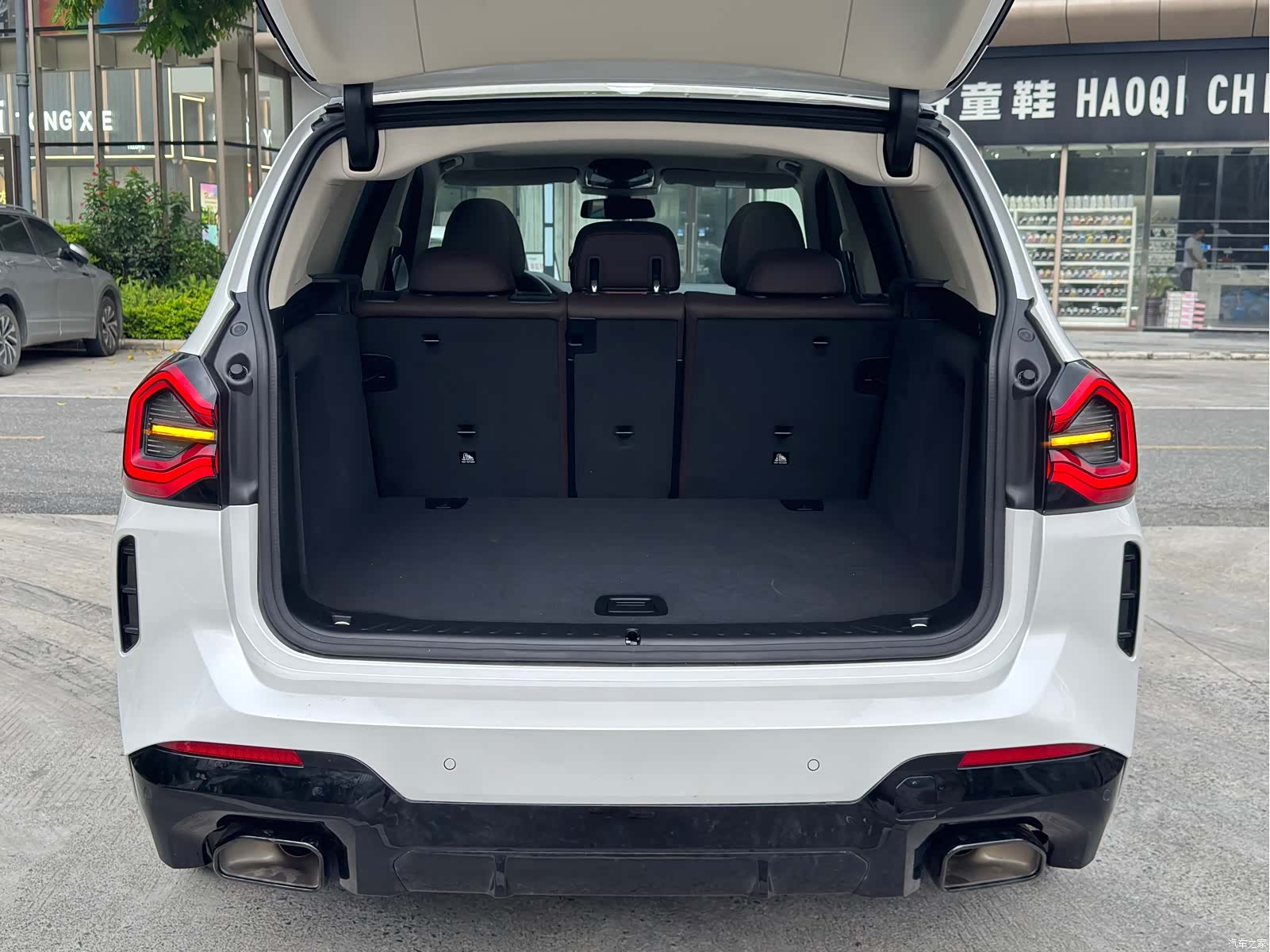 BMW X3, 2022 22