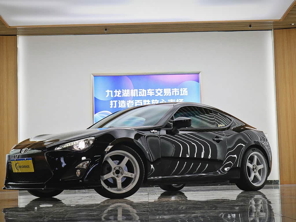 Toyota 86