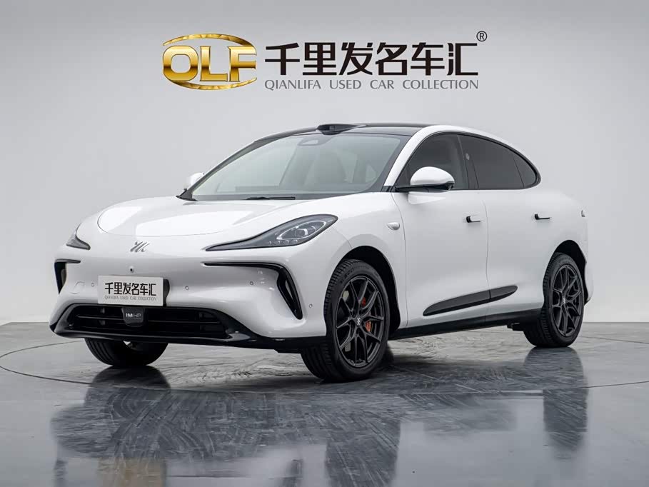 IM Motors LS6