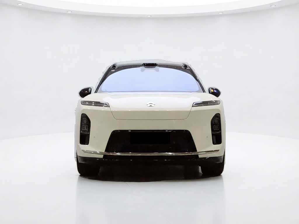 NIO ES8