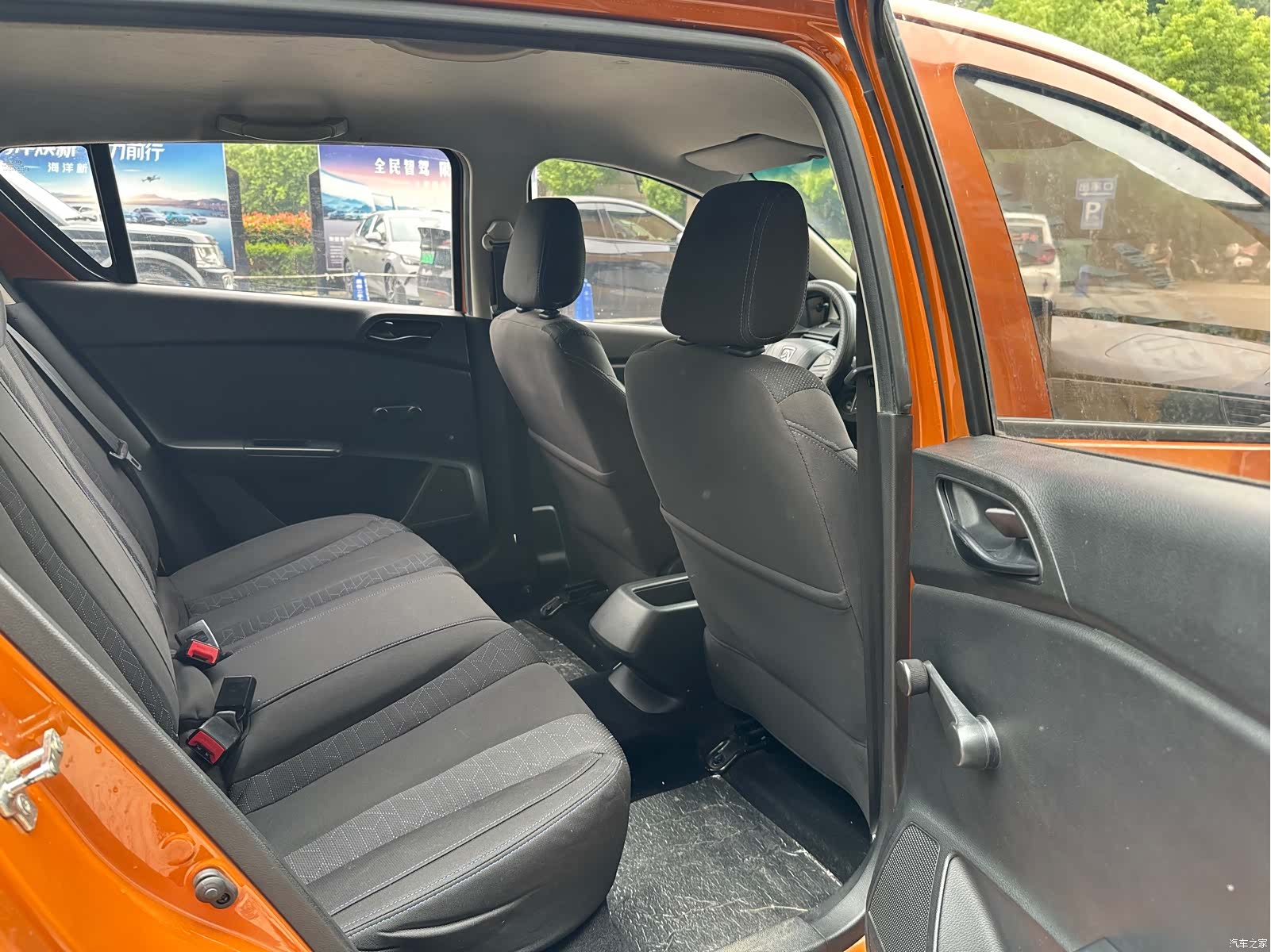 Wuling 310, 2017 23