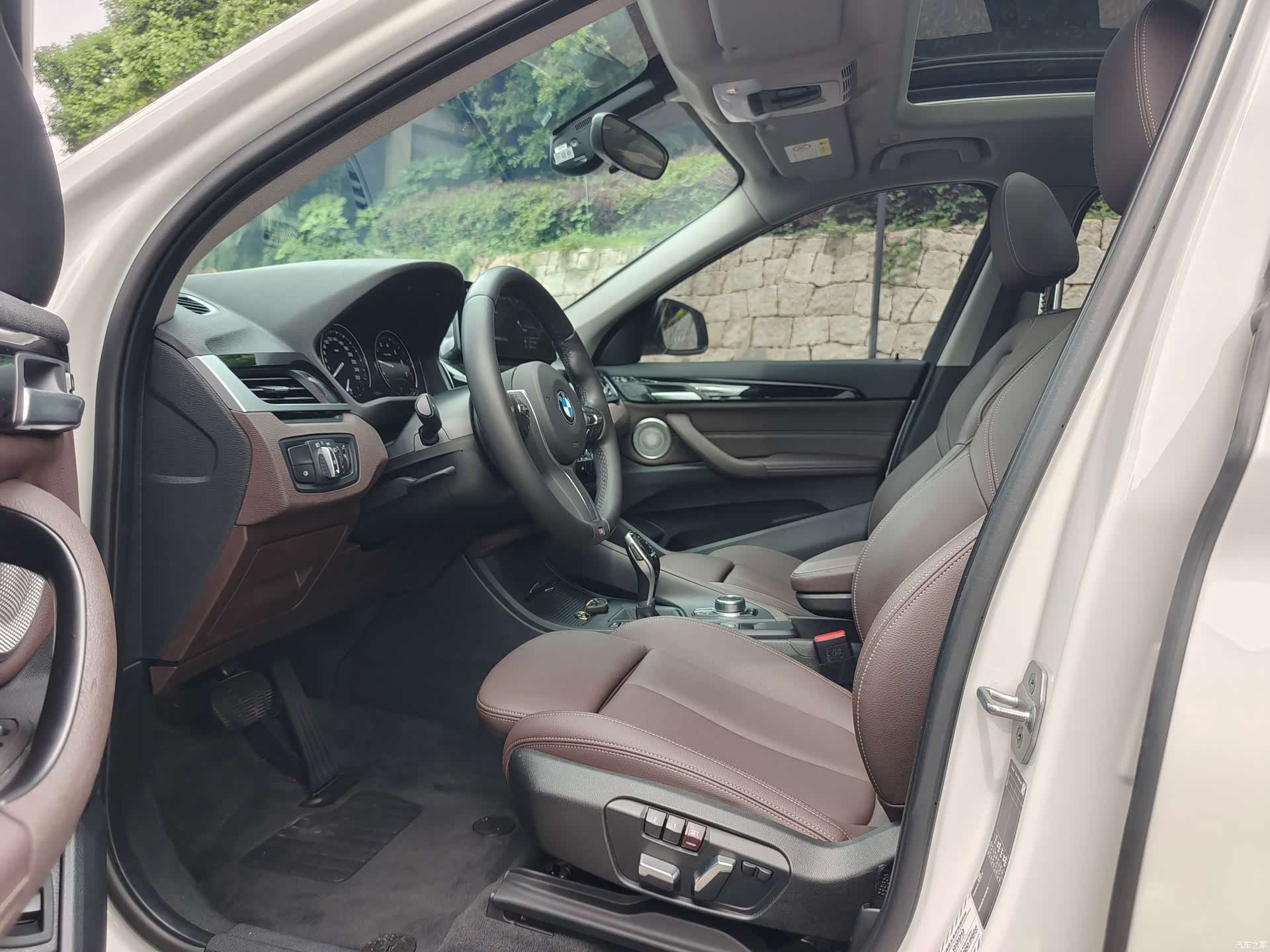 BMW X1, 2022 9
