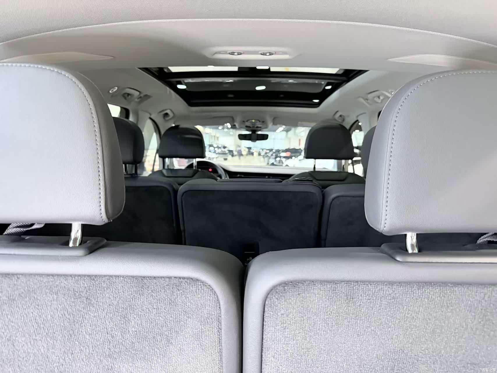 Audi Q7, 2022 17