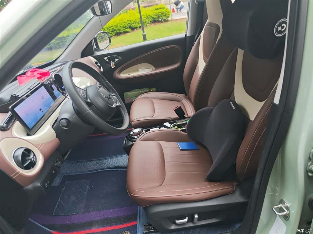 Wuling Bingo, 2024 11