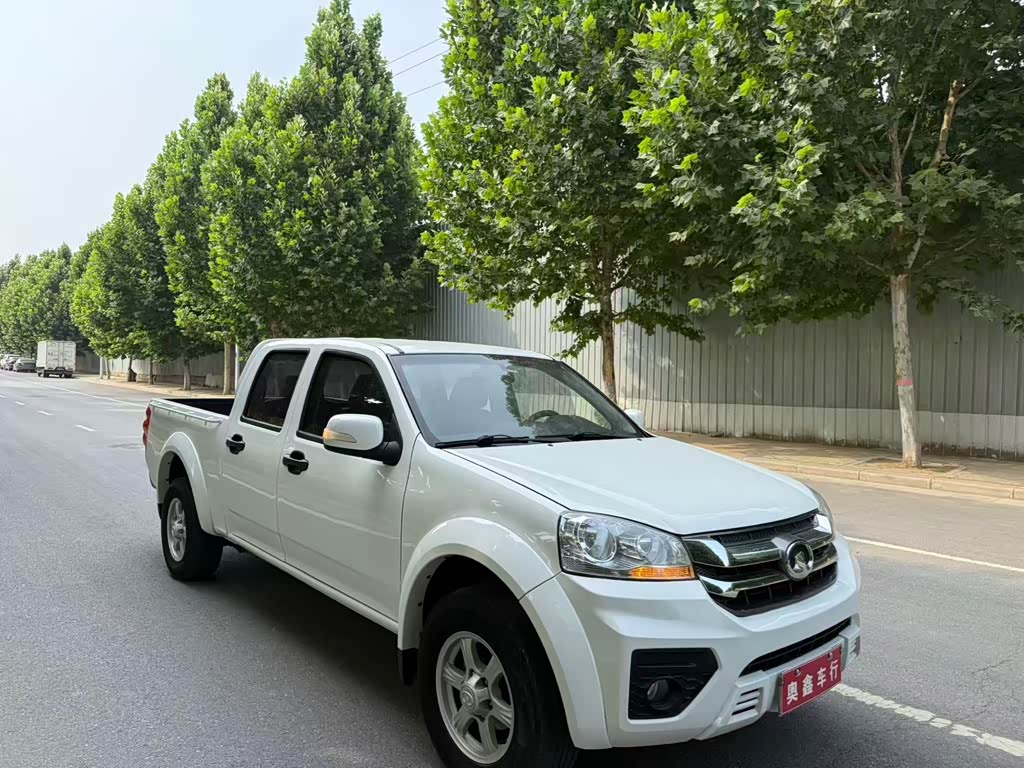 Great Wall 5
