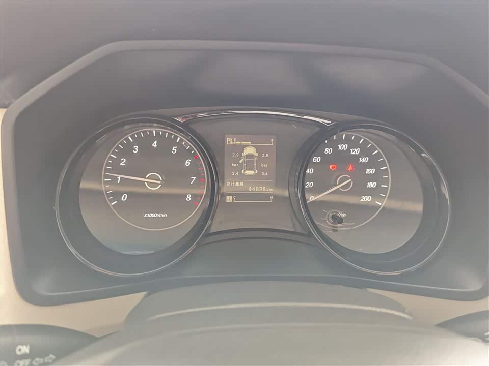 Wuling Wuling Journey