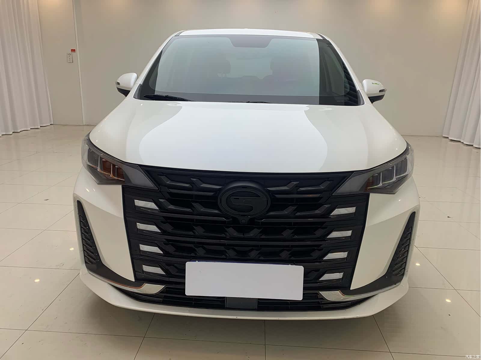 GAC M6, 2022 2