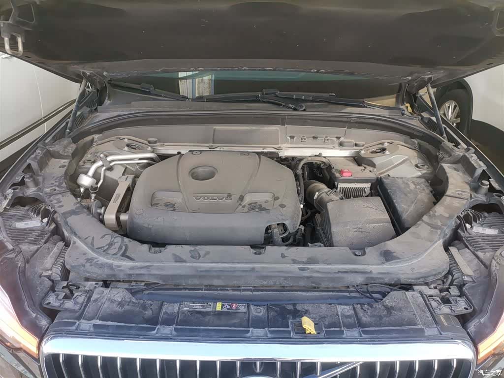 Volvo XC60, 2018 20