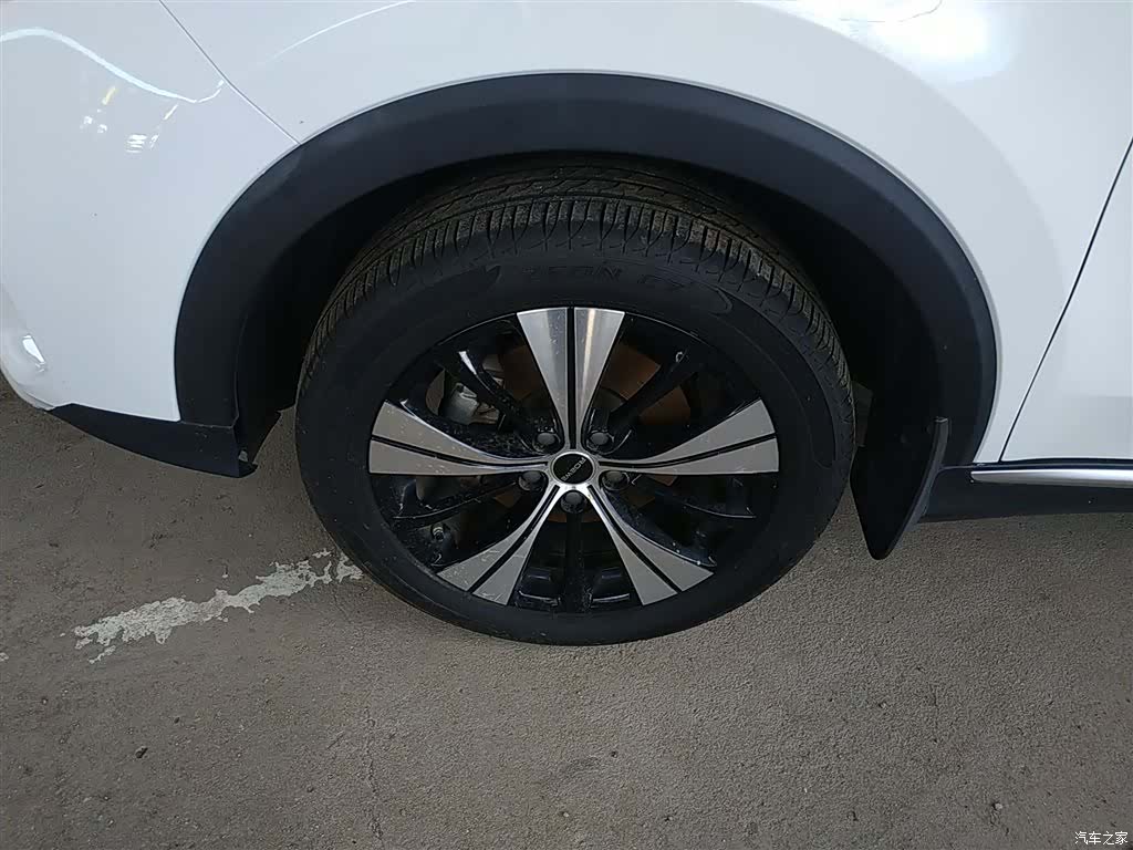 Roewe RX5, 2020 29