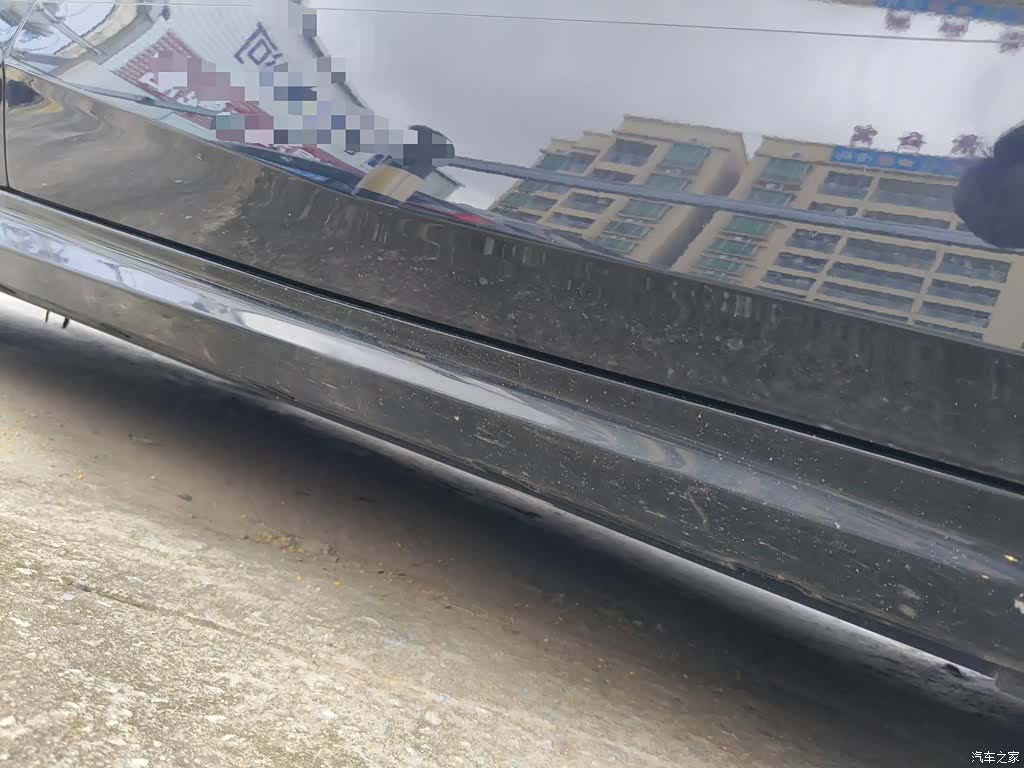 Geely 8, 2025 16