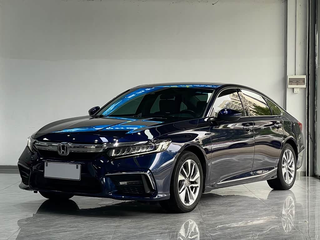 Honda Inspire