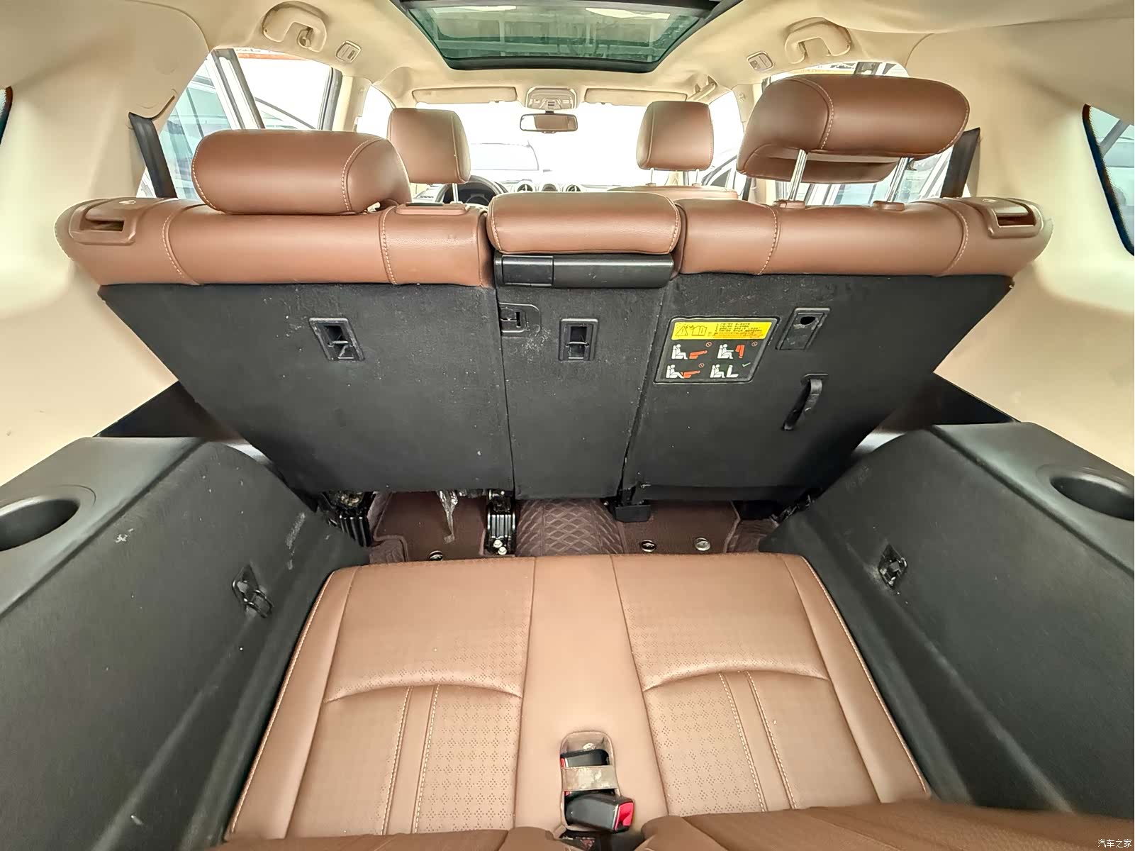 BYD S7, 2017 8