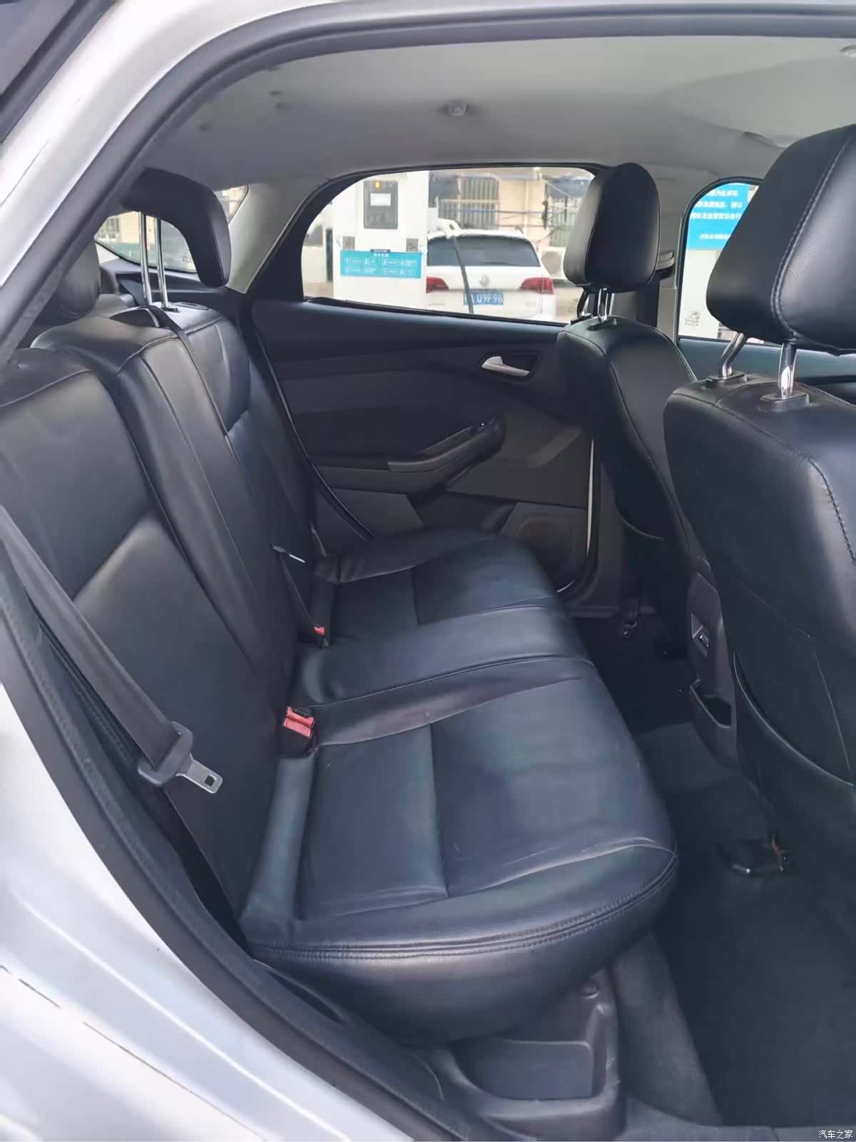 Ford Focus, 2017 8