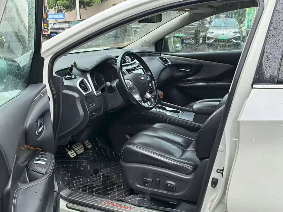 Nissan Loulan Nissan Loulan