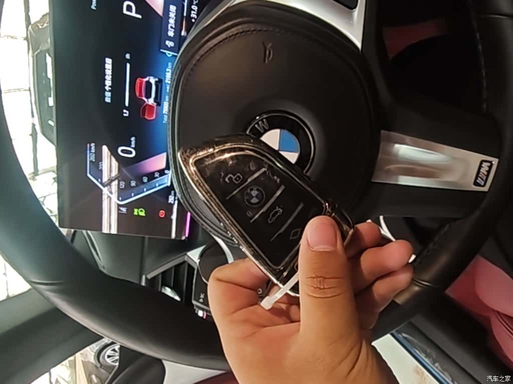 BMW 4 Series, 2024 15