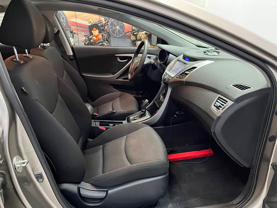 Hyundai Langdong 2015, фото 12