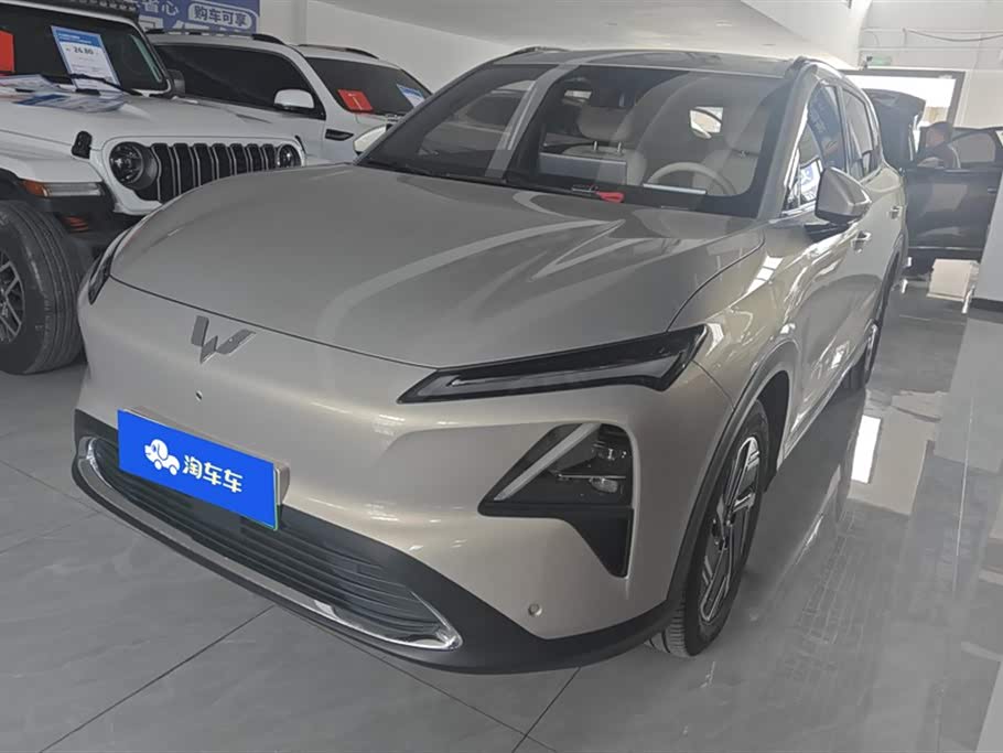 Wuling Wuling Xingguang S