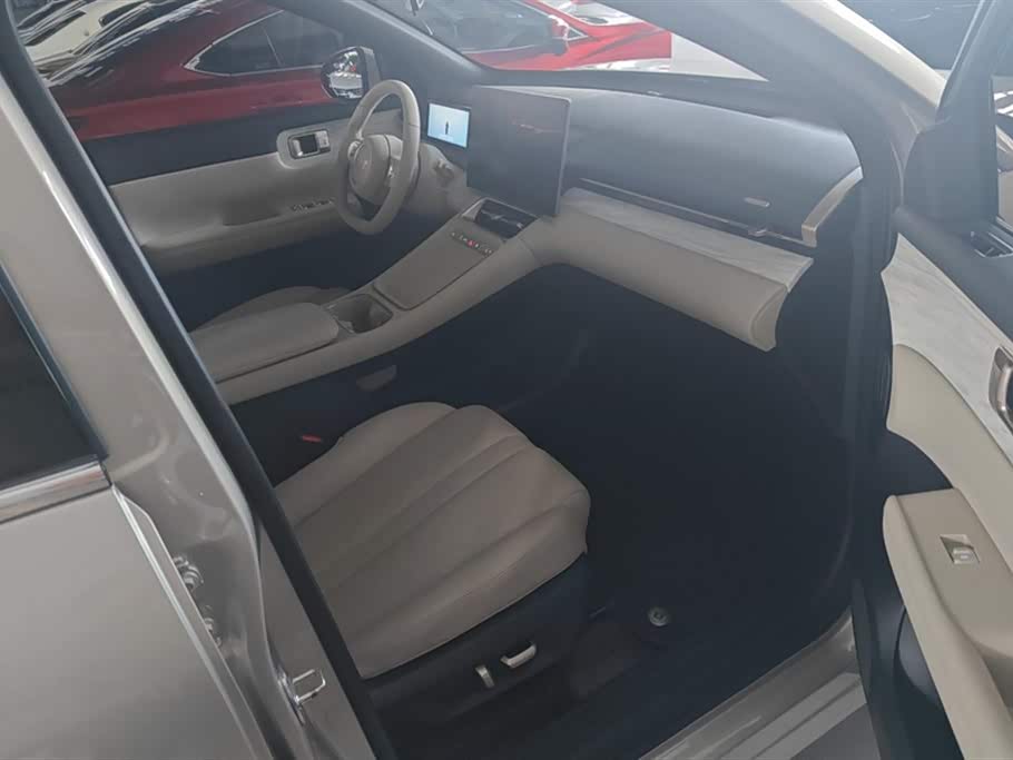 Wuling Wuling Xingguang S
