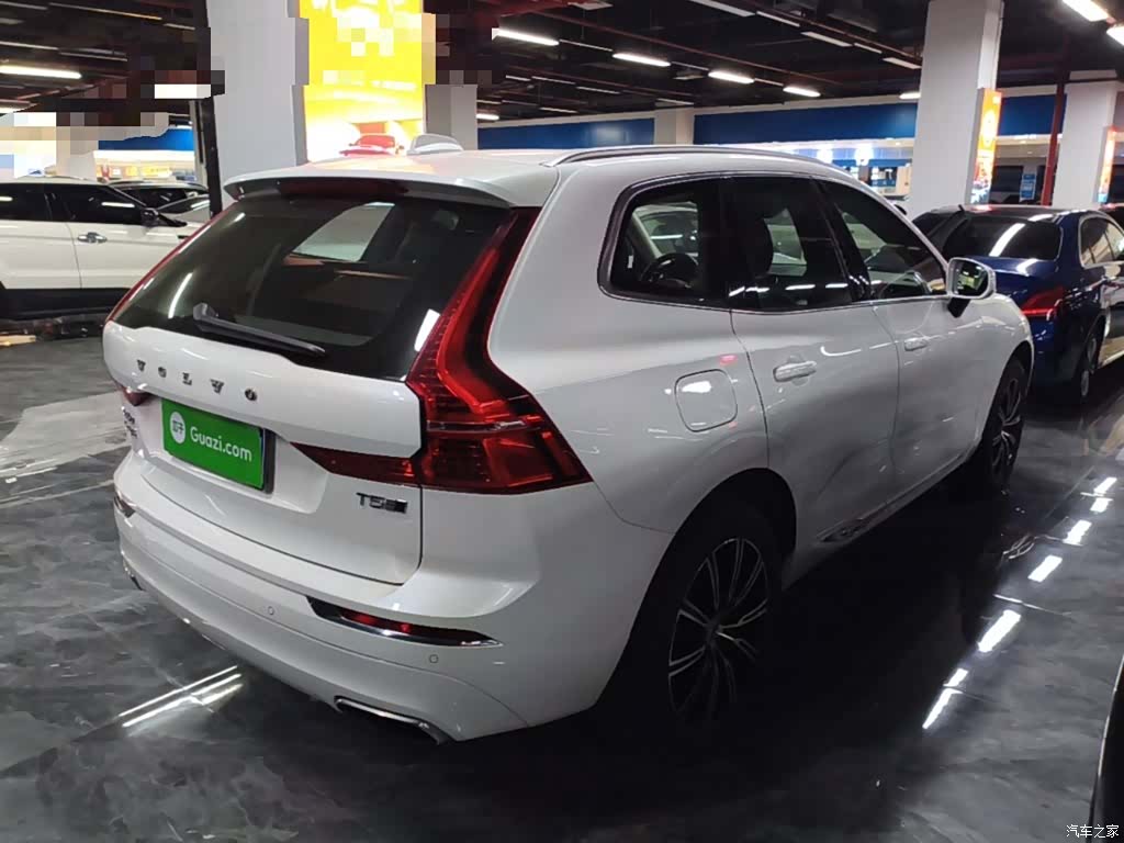 Volvo XC60, 2019 7
