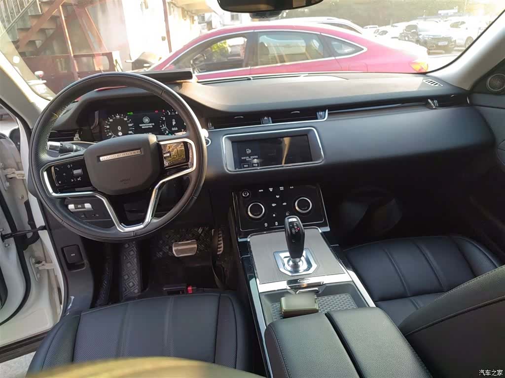 Land Rover Range Rover, 2022 7