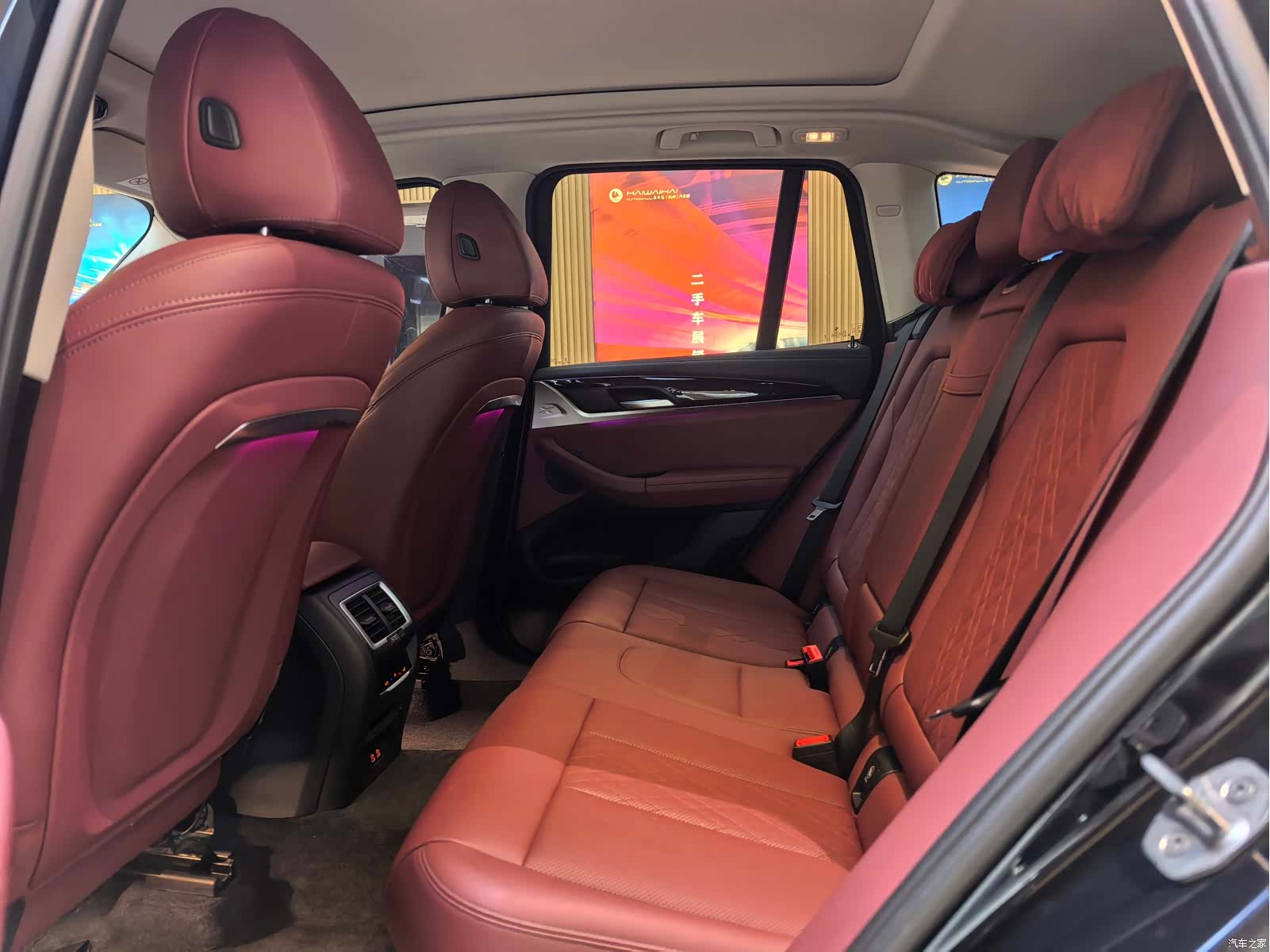BMW X3, 2023 13