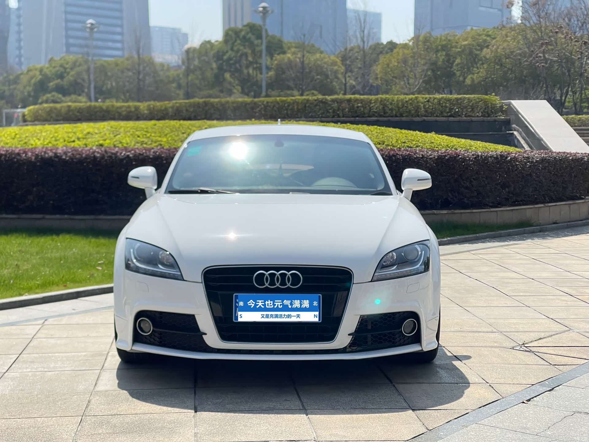 Audi TT, 2014 2