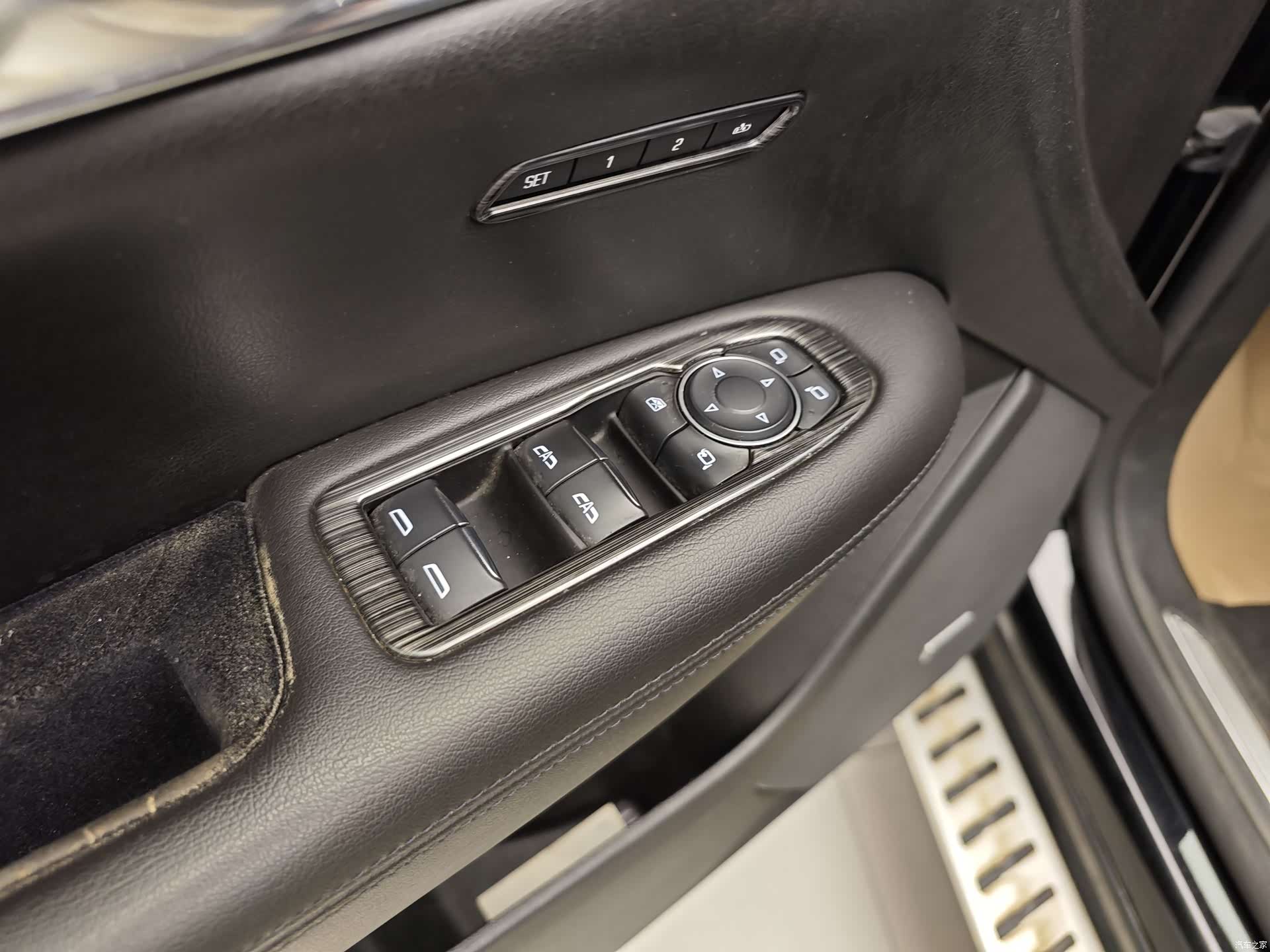 Cadillac XT5, 2018 10