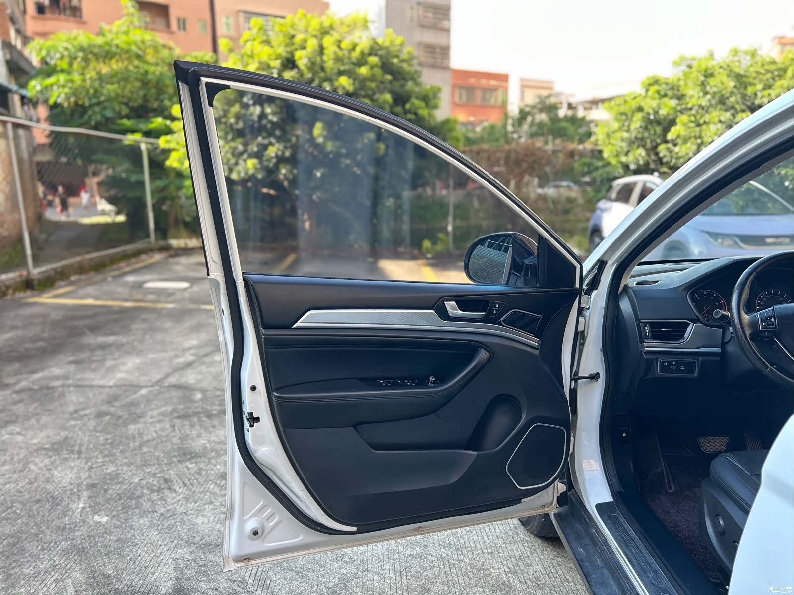 Haval H6, 2019 9