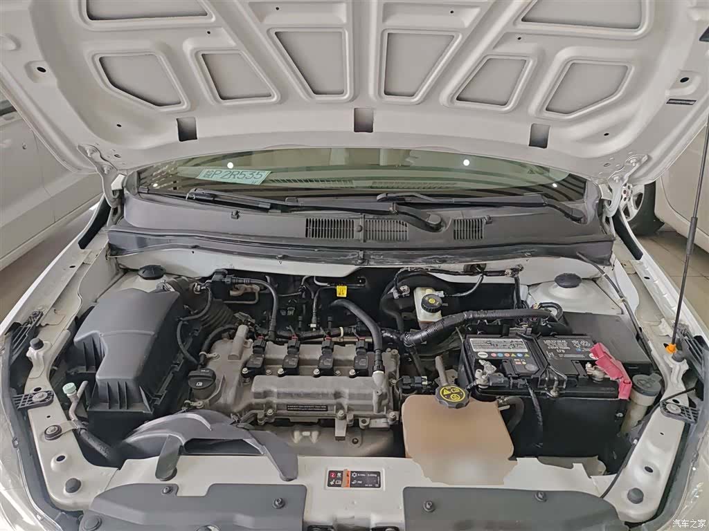 Chevrolet 3, 2015 10
