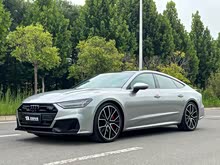 �µ�S7 2022�� 2.9 TFSI quattro