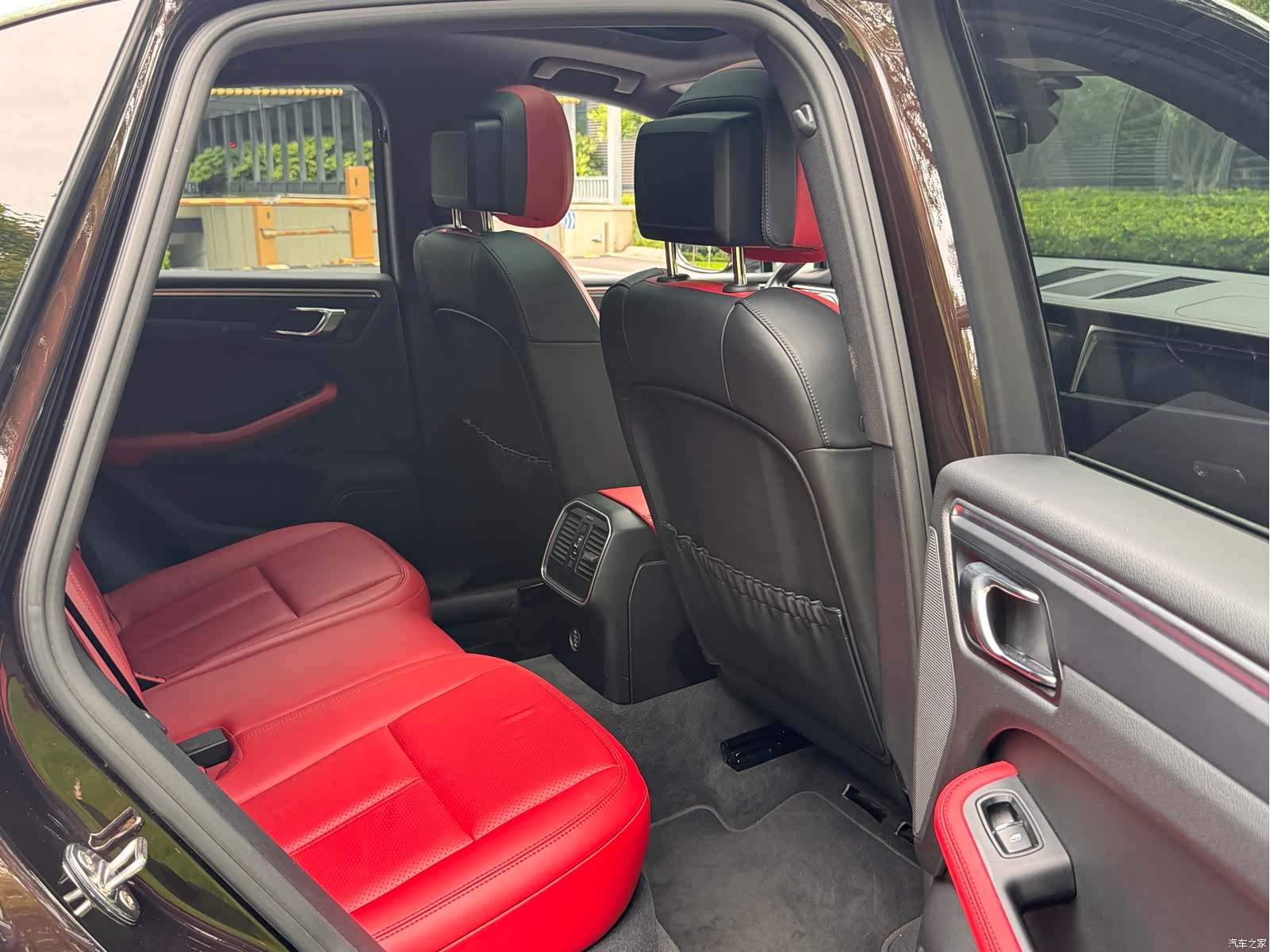Porsche Macan, 2019 8