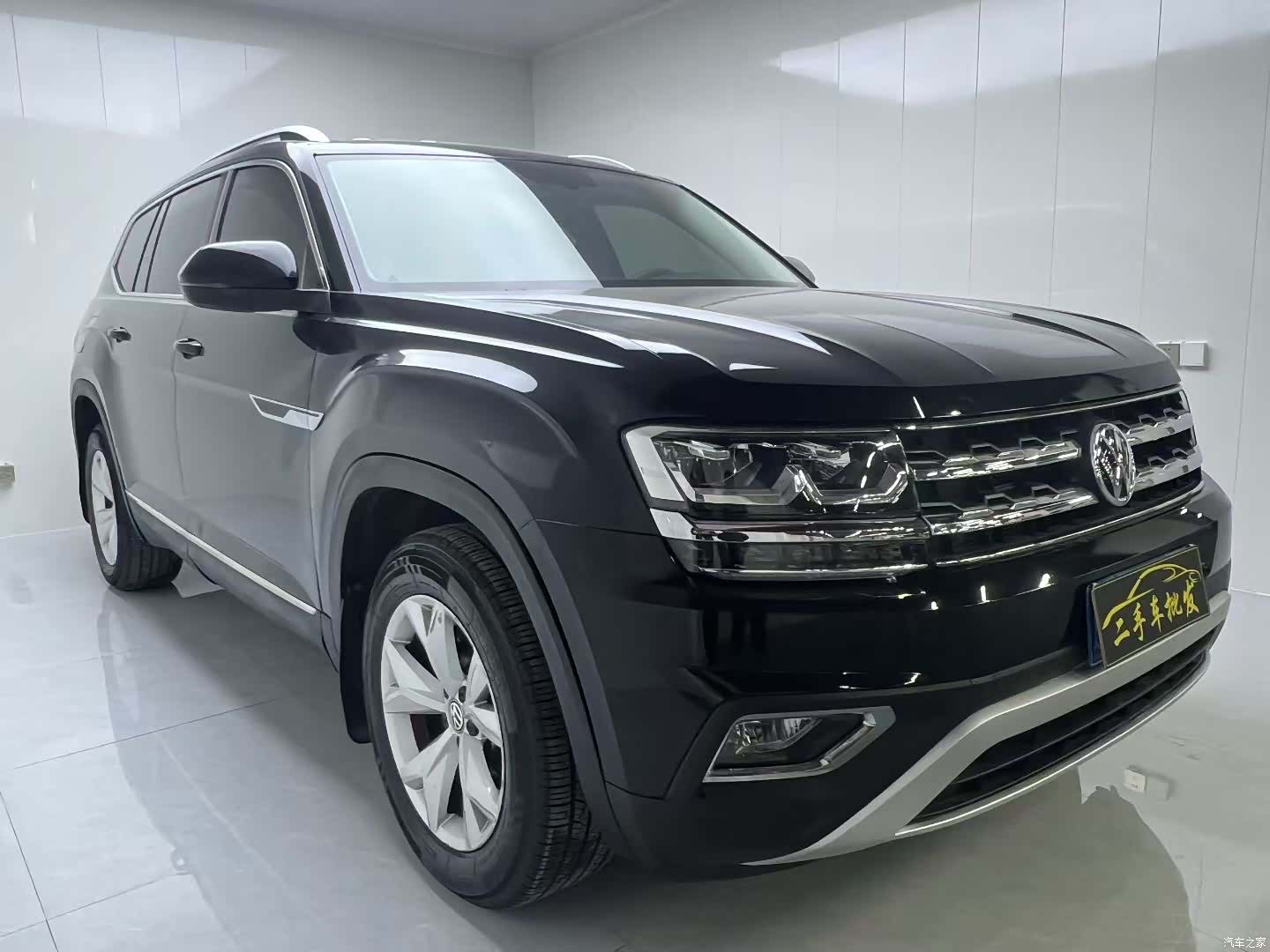Volkswagen Teramont, 2017 3