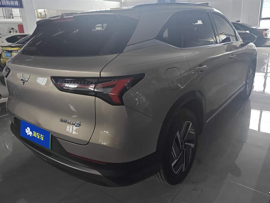 Wuling Wuling Xingguang S