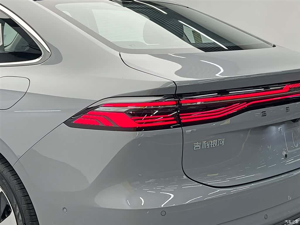 Geely A7, 2025 11
