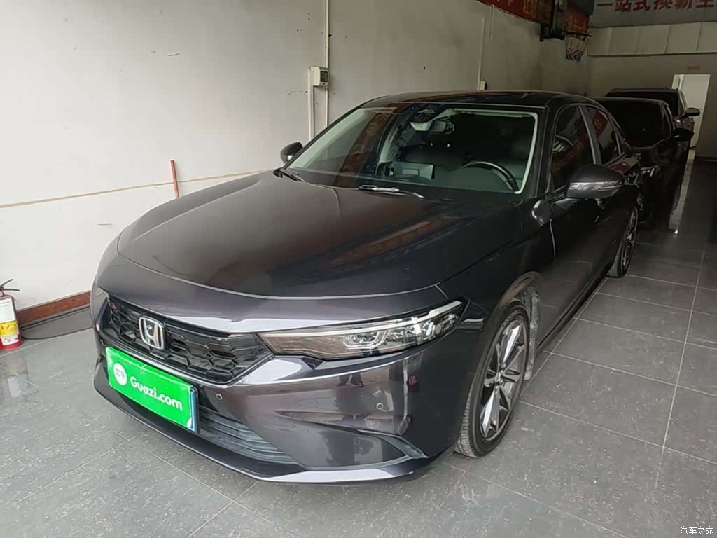 Honda Integra, 2023 2