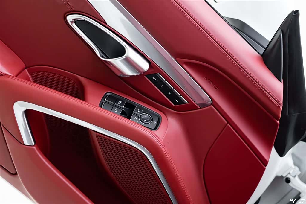 Porsche Boxster, 2016 15
