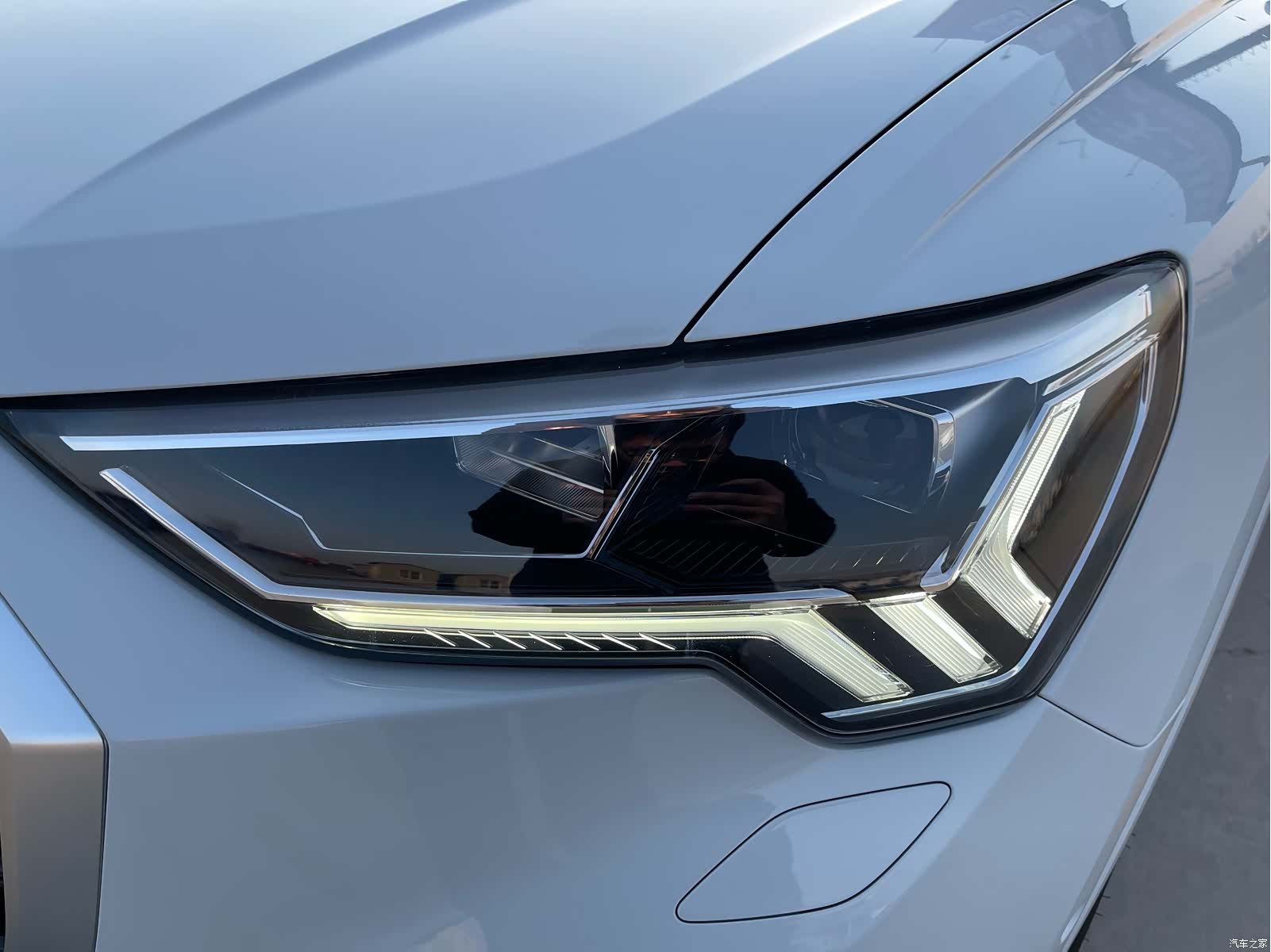 Audi Q3, 2021 28