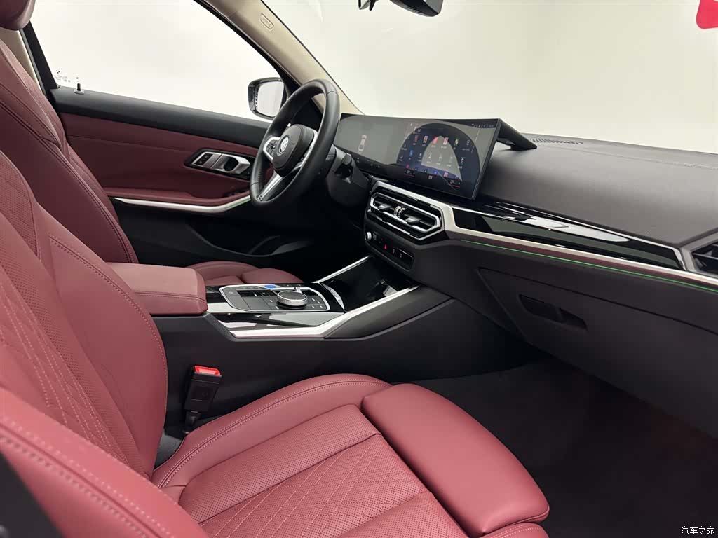 BMW i3, 2023 16