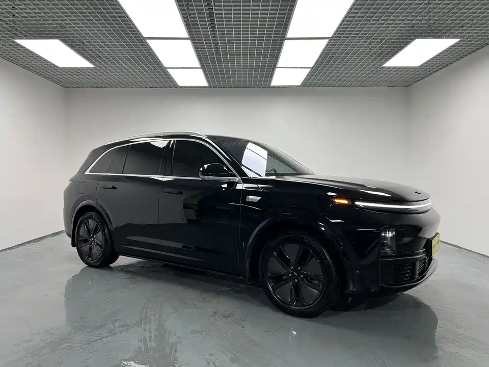 Li Auto Ideal L7