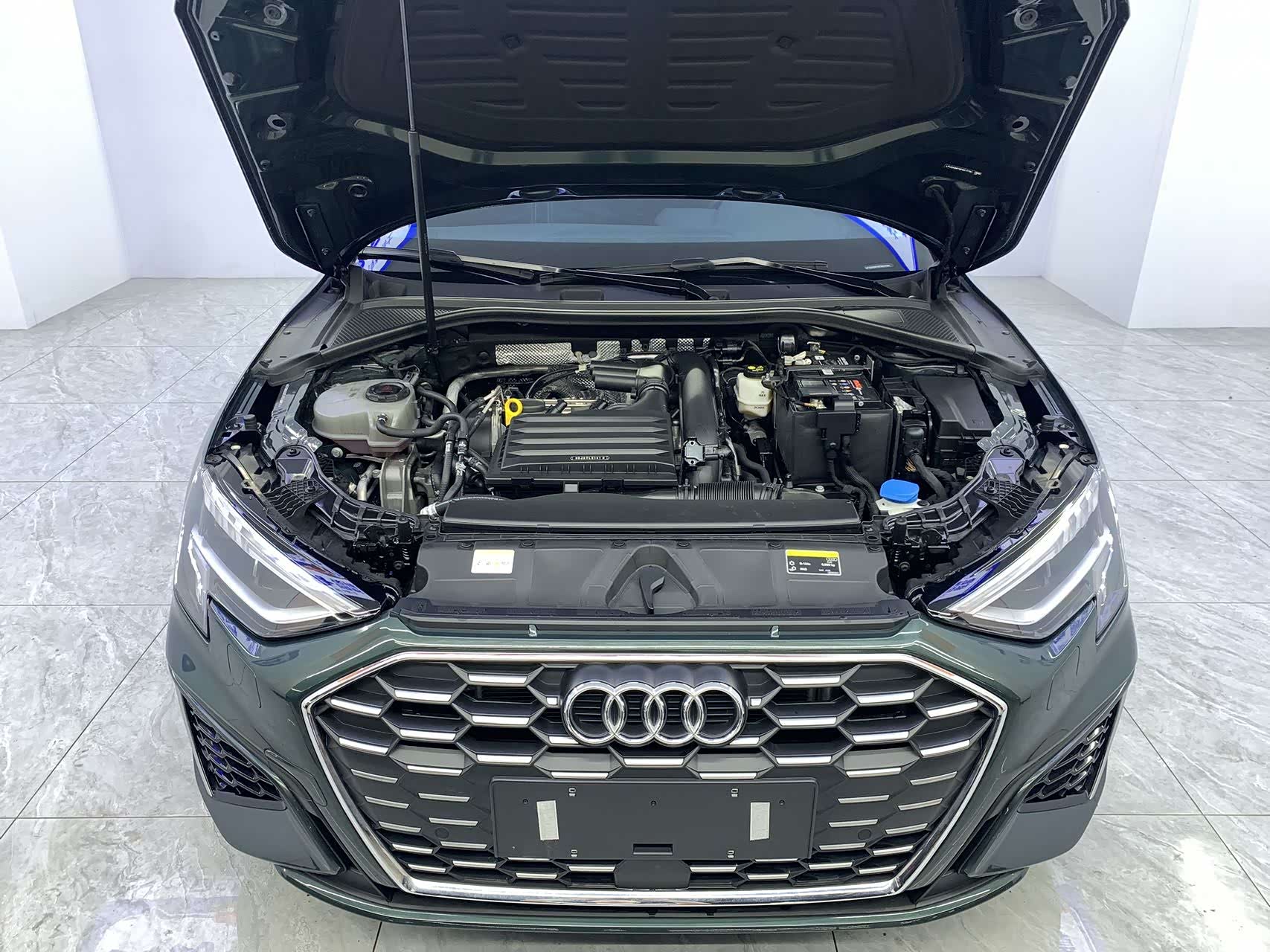 Audi A3, 2023 25