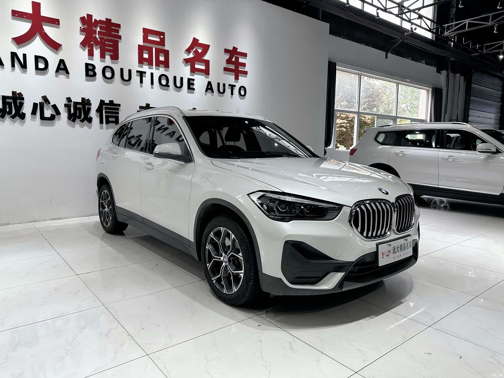 BMW X1, 2020 3